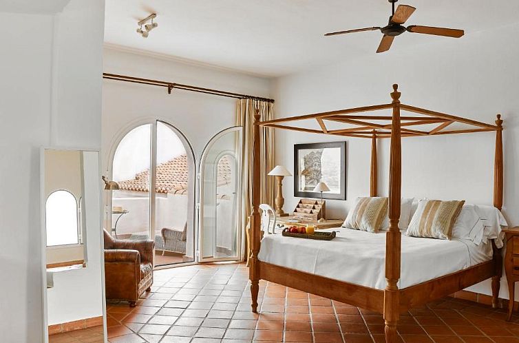 B Bou Hotel Cortijo Bravo