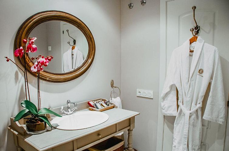 B Bou Hotel Cortijo Bravo