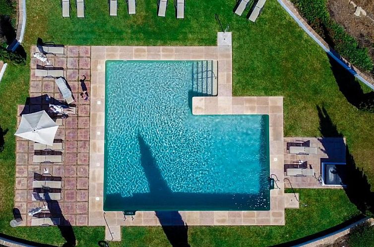 B Bou Hotel Cortijo Bravo