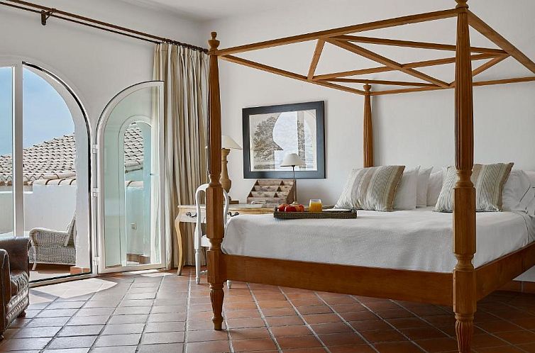B Bou Hotel Cortijo Bravo