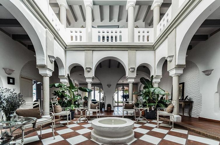 B Bou Hotel Cortijo Bravo