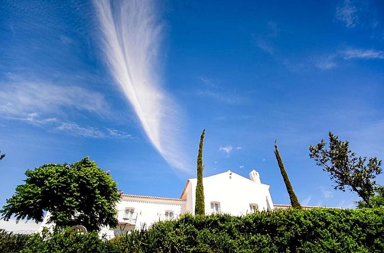 B Bou Hotel Cortijo Bravo