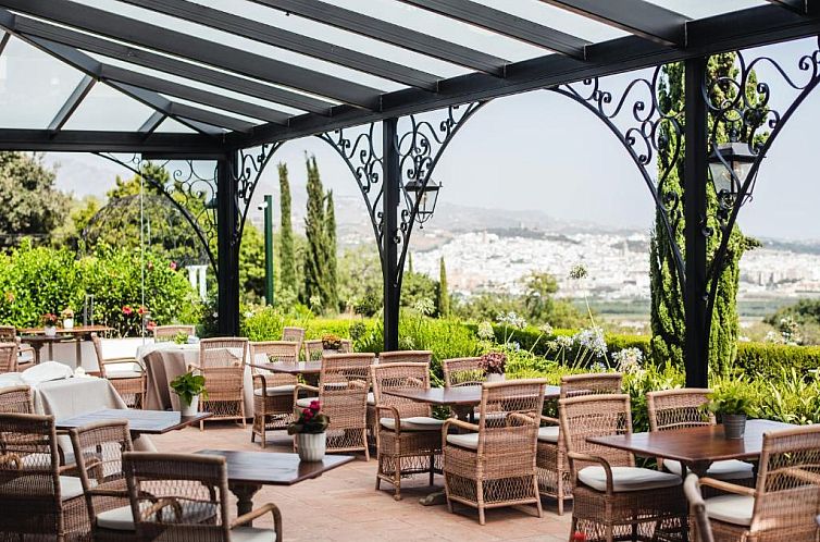 B Bou Hotel Cortijo Bravo