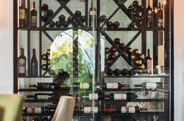 B Bou Hotel Cortijo Bravo