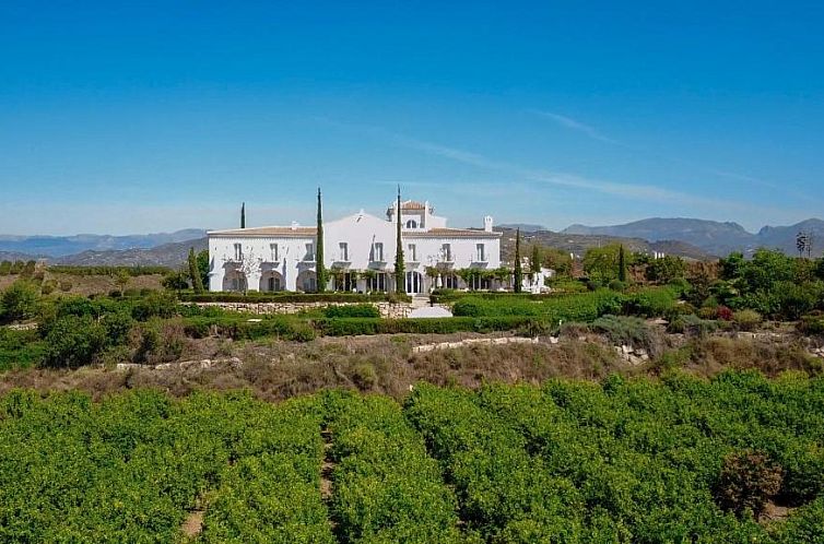 B Bou Hotel Cortijo Bravo