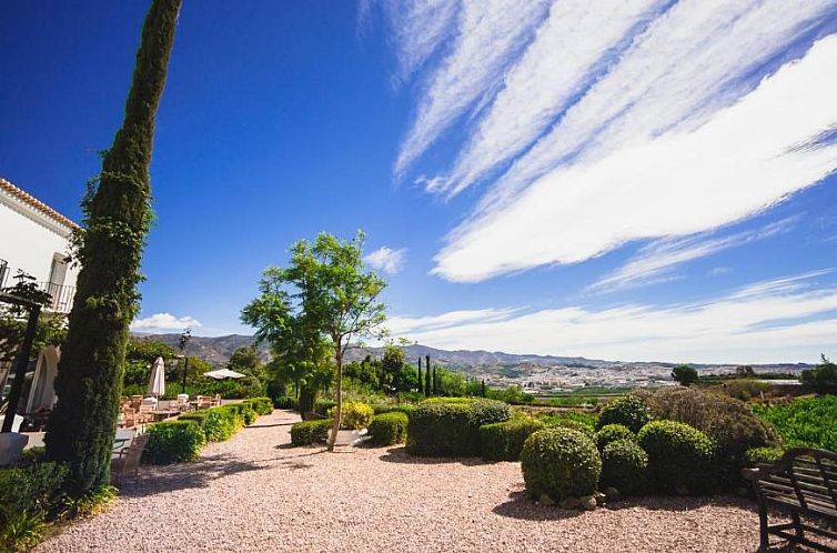 B Bou Hotel Cortijo Bravo