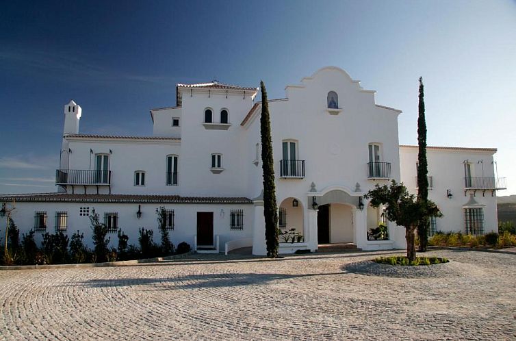 B Bou Hotel Cortijo Bravo