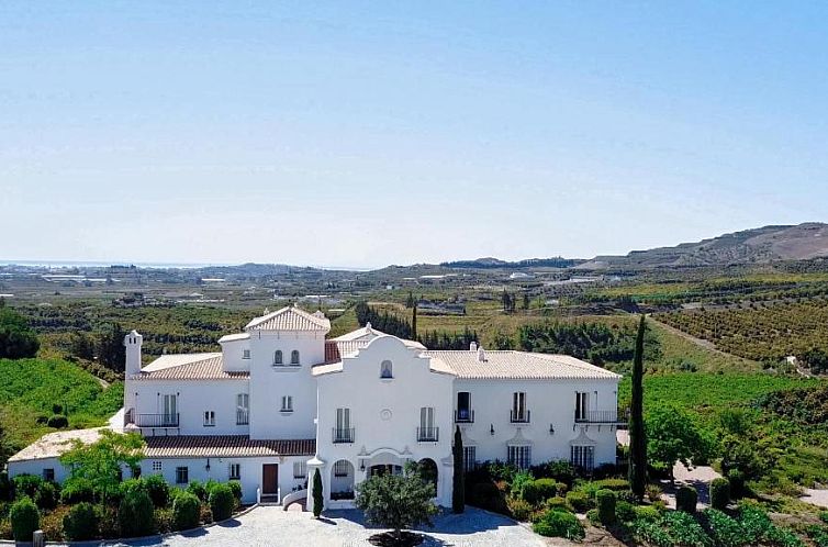 B Bou Hotel Cortijo Bravo