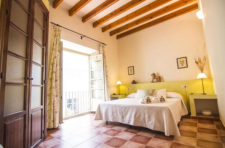 Unterkunft 3715503 - Appartement Costa del Sol - La Casa de Las Titas