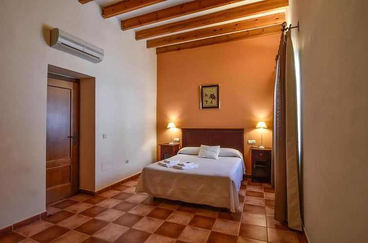 La Casa de Las Titas
