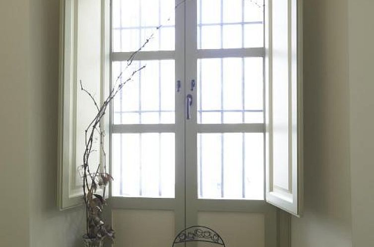 La Casa de Las Titas