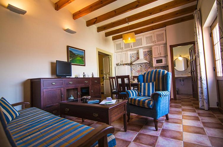 La Casa de Las Titas