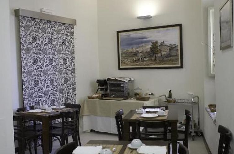 La Casa de Las Titas