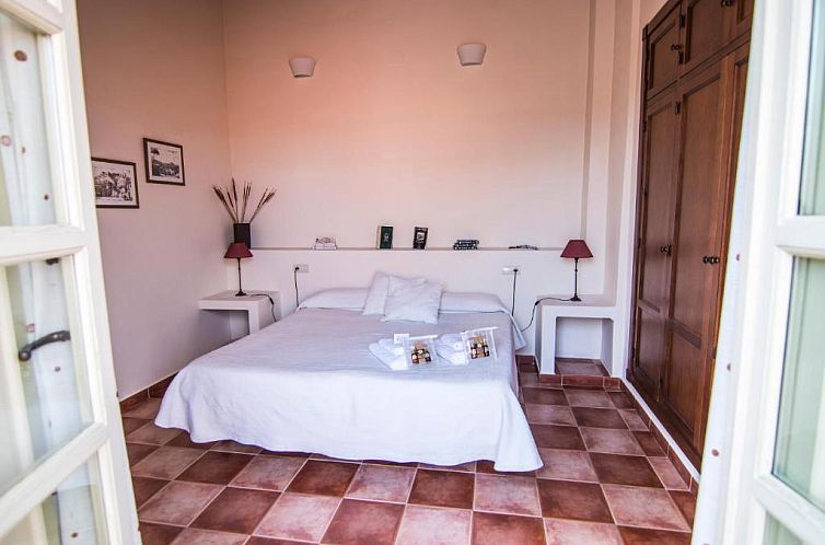 La Casa de Las Titas