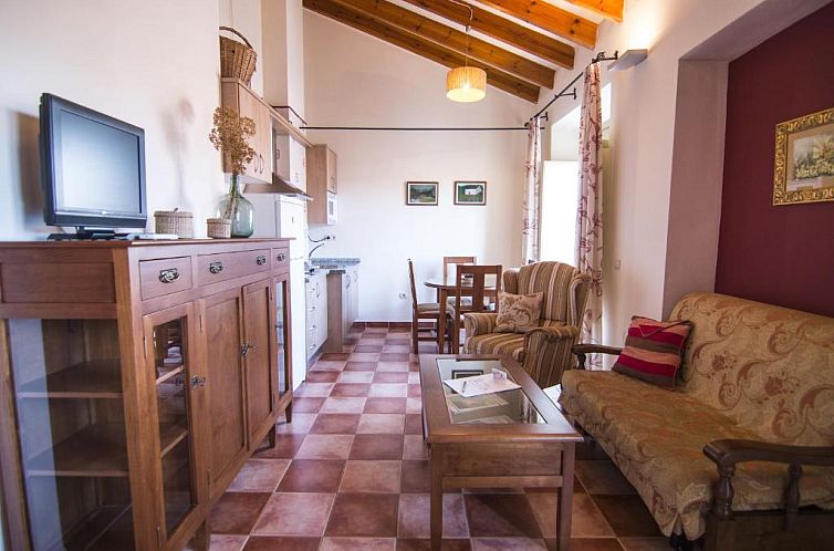 La Casa de Las Titas