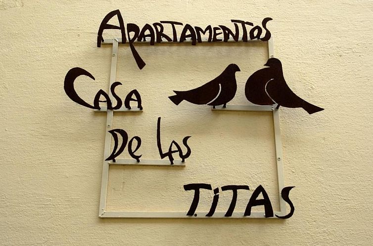 La Casa de Las Titas