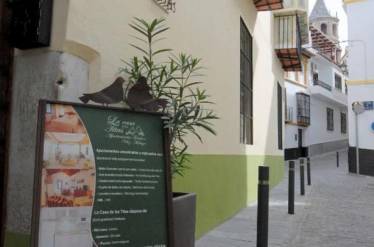 La Casa de Las Titas
