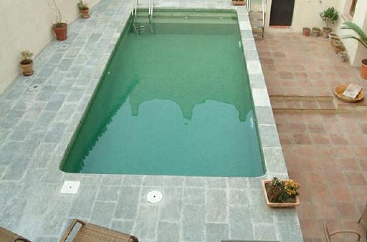 La Casa de Las Titas