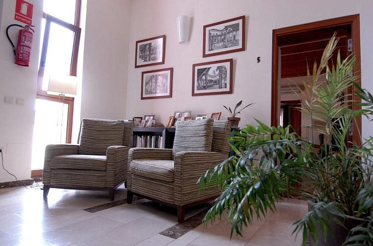 La Casa de Las Titas