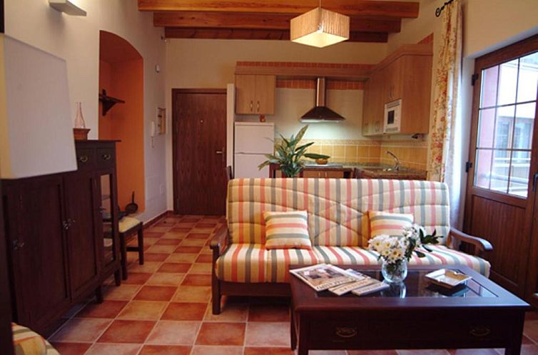 La Casa de Las Titas