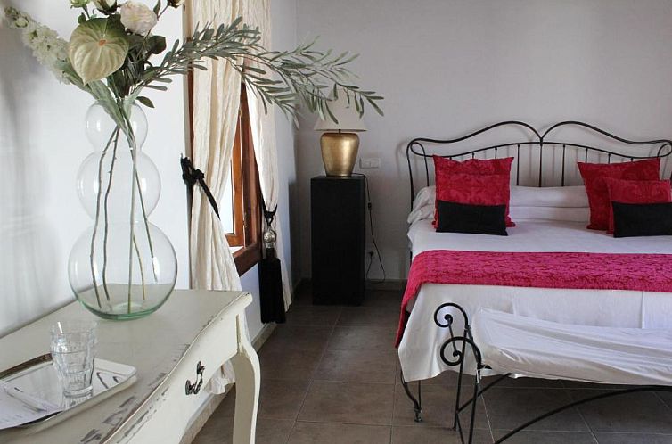 Hotel Palacio Blanco