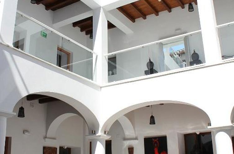 Hotel Palacio Blanco