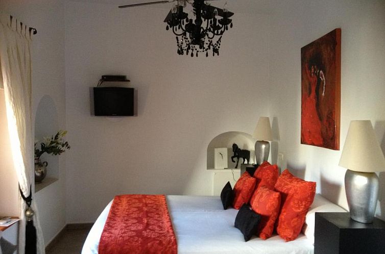 Hotel Palacio Blanco
