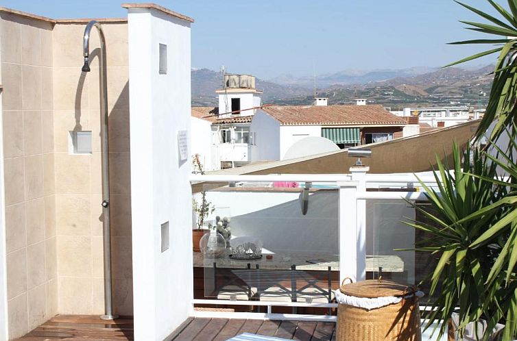 Hotel Palacio Blanco