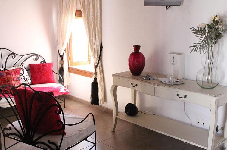 Hotel Palacio Blanco