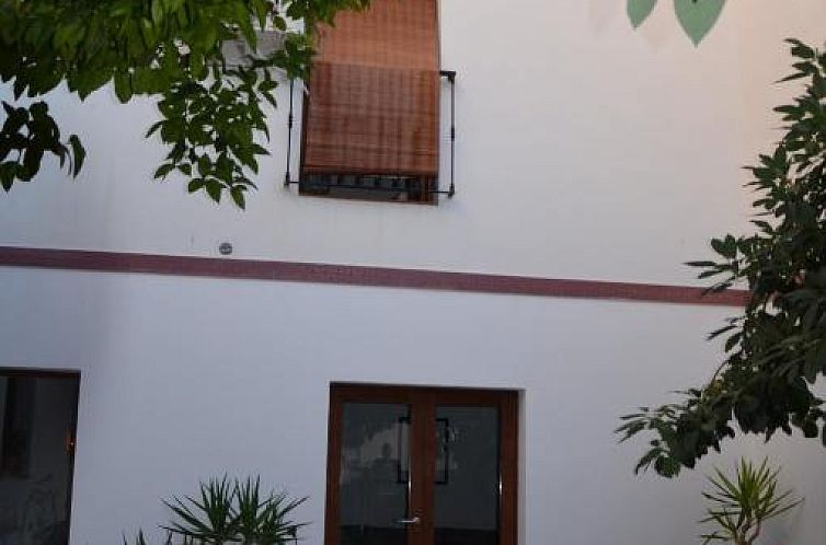Hotel Palacio Blanco