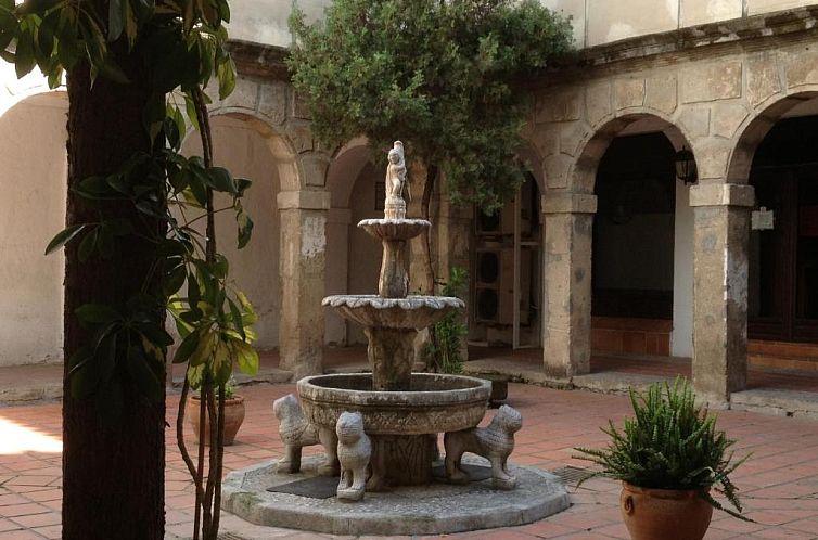 Hotel Palacio Blanco