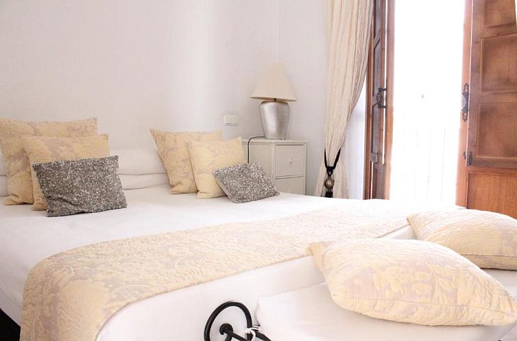 Hotel Palacio Blanco