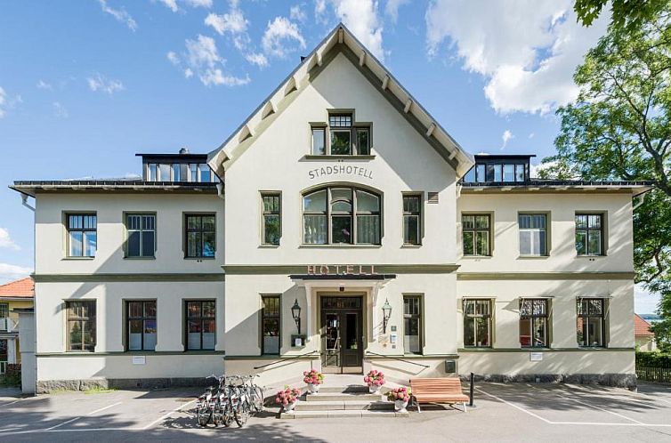 1909 Sigtuna Stads Hotell