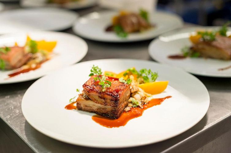 1909 Sigtuna Stads Hotell