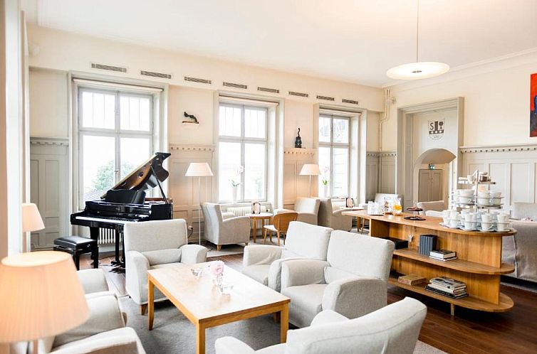 1909 Sigtuna Stads Hotell