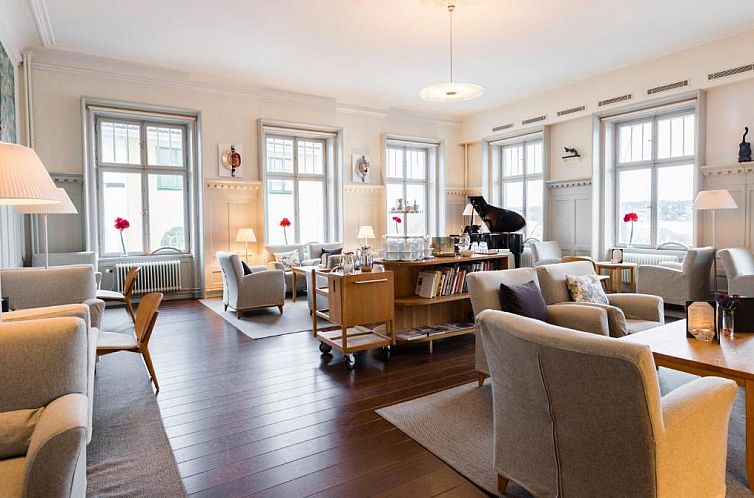 1909 Sigtuna Stads Hotell