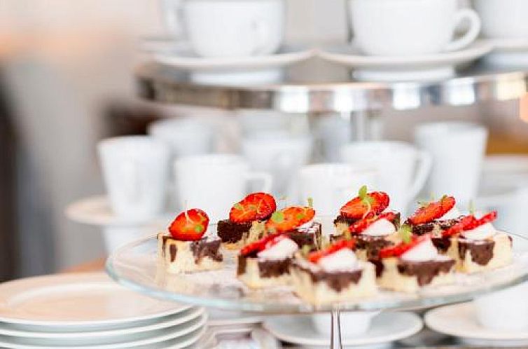 1909 Sigtuna Stads Hotell