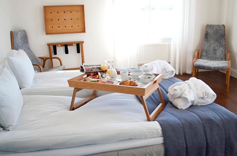 1909 Sigtuna Stads Hotell