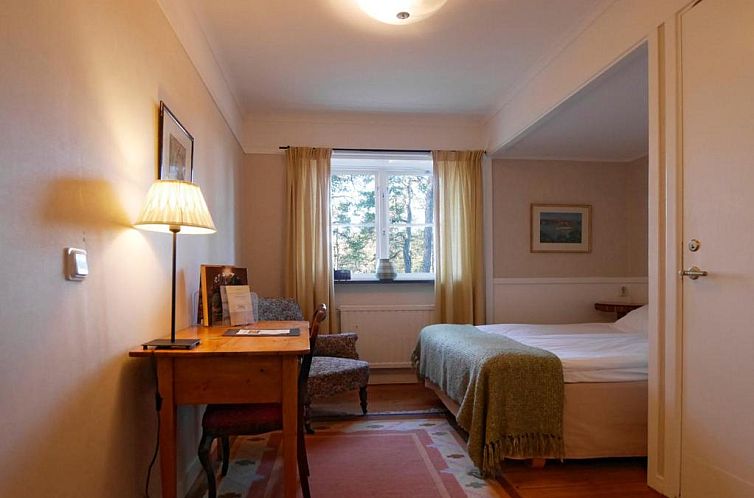 Sigtunastiftelsen Hotell & Konferens