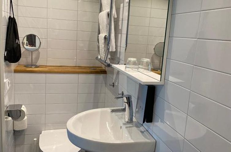 Sigtunastiftelsen Hotell & Konferens