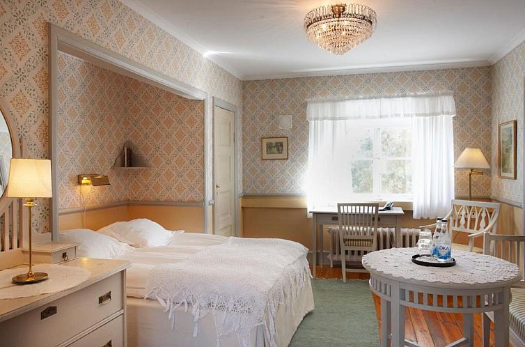 Sigtunastiftelsen Hotell & Konferens