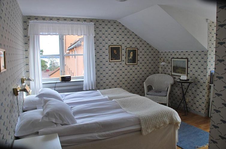 Sigtunastiftelsen Hotell & Konferens