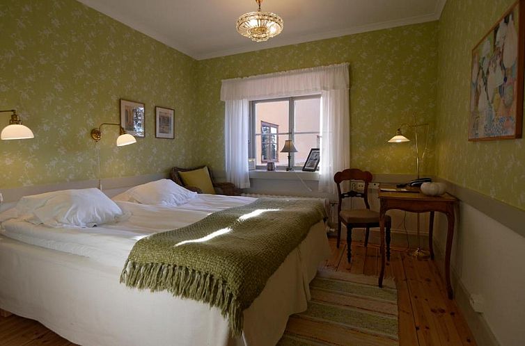 Sigtunastiftelsen Hotell & Konferens