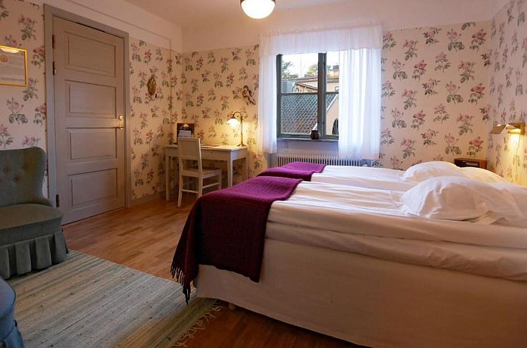 Sigtunastiftelsen Hotell & Konferens