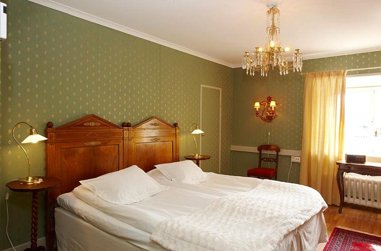 Sigtunastiftelsen Hotell & Konferens