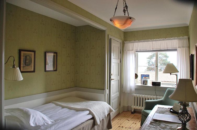 Sigtunastiftelsen Hotell & Konferens