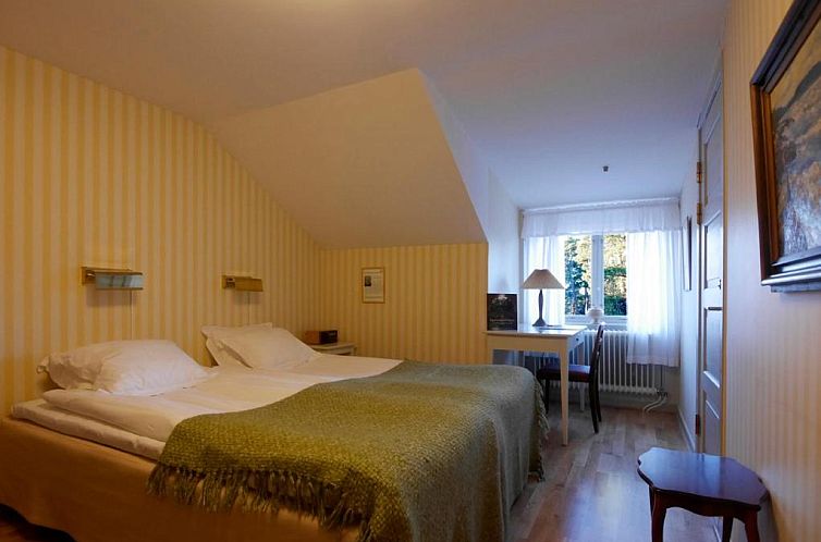 Sigtunastiftelsen Hotell & Konferens