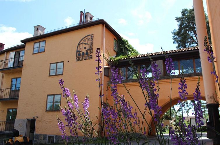 Sigtunastiftelsen Hotell & Konferens