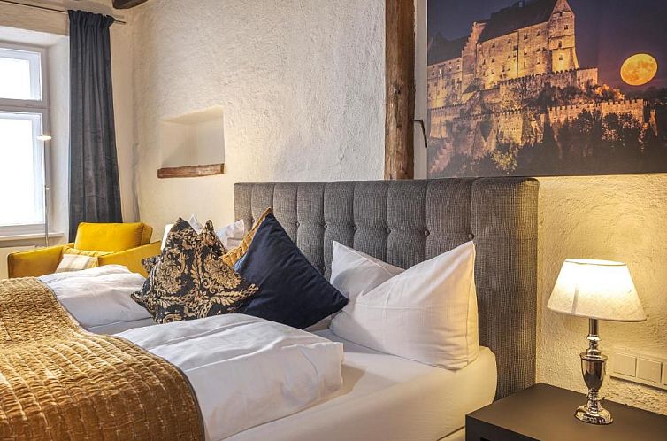 Hotel Post
