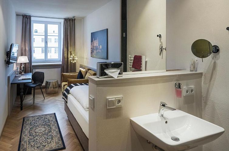 Hotel Post